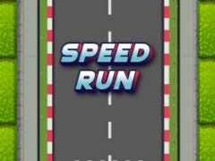 խաղ Speed Run
