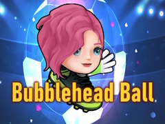 խաղ Bubblehead Ball