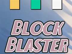 խաղ Block Blaster