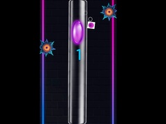 խաղ Neon Capsule