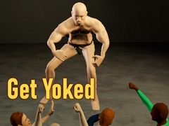 խաղ Get Yoked