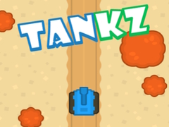 խաղ Tank Z