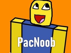 խաղ PacNoob
