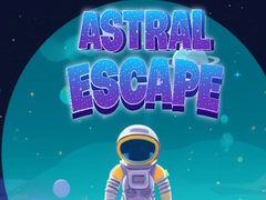 խաղ Astral Escape