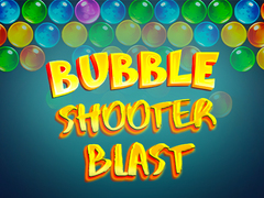 խաղ Bubble Shooter Blast