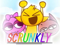 խաղ Scrunkly Revamped