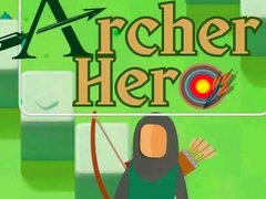խաղ Archer Hero