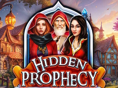 խաղ Hidden Prophecy
