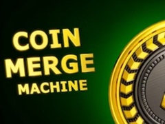 խաղ Coin Merge Machine