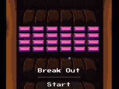 խաղ Break Out