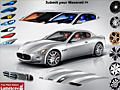 խաղ Pimp My Maserati