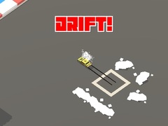 խաղ Gt Drift Most Wanted