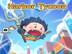 խաղ harbor tycoon