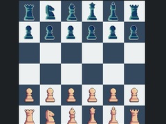 խաղ Mini Chess