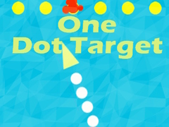 խաղ One Dot Target