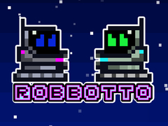 խաղ Robbotto