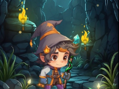 խաղ Mystical Quest