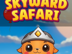 խաղ Skyward Safari