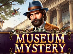 խաղ Museum Mystery