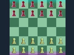 խաղ Pawn Chess