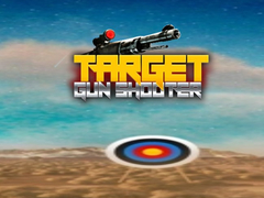 խաղ Target Gun Shooting Adventure