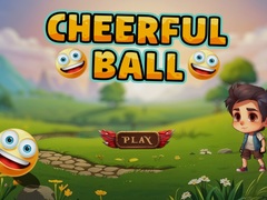 խաղ Cheerful Ball