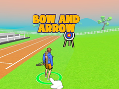 խաղ Bow And Arrow