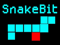 խաղ SnakeBit