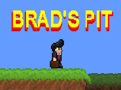 խաղ Brad's Pit
