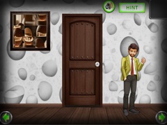 խաղ Amgel Easy Room Escape 262