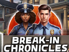 խաղ Break-In Chronicles