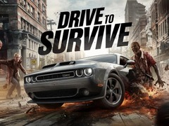 խաղ Drive To Survive