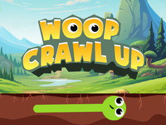 խաղ Woop Crawl Up