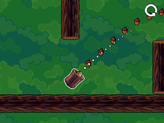 խաղ Super Squirrel Blaster