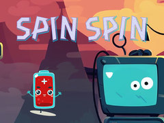 խաղ Spin Spin