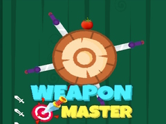 խաղ Weapon Master
