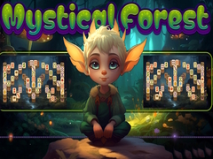 խաղ Mystical Forest