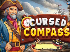 խաղ Cursed Compass