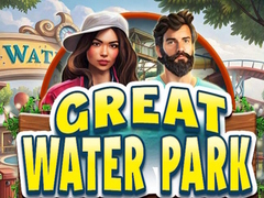 խաղ Great Water Park