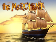 խաղ The Merchant