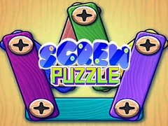 խաղ Screw Puzzle 