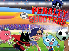 խաղ Penalty Shooters