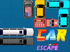 խաղ Car Escape 