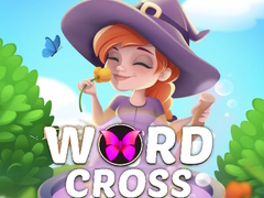 խաղ Word Cross