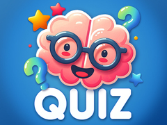 խաղ Quizmania: Trivia game
