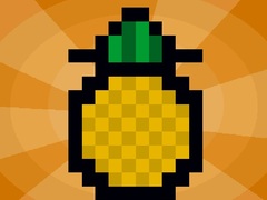 խաղ Pineapple Pursuit