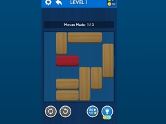 խաղ Block Escape