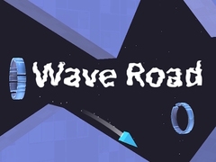 խաղ Wave Road