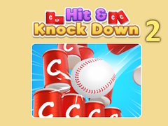 խաղ Hit & Knock Down 
