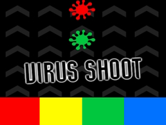 խաղ Virus Shoot